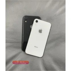 Apple iPhone X/XR/XS/XS Max 64/128/256GB 4G (95% новый)
