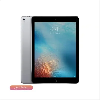Apple iPad Pro 9.7 2016 WiFi 32GB 96% New