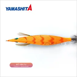 Японская приманка для кальмара Yamashita L.S.T. 1.5/3.5 SUTTE