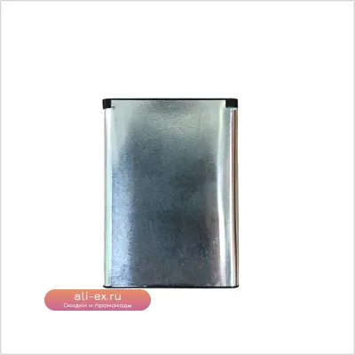 Аккумулятор 3.6V 900mAh BST-37 для Sony Ericsson J100i K610i W700 K200i K750 D750i T280i V600