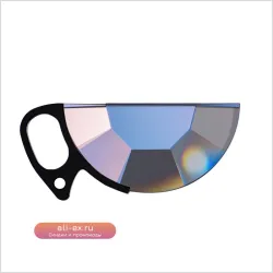 Круглый фильтр-kaleidoscope 79/100/150 мм для камеры