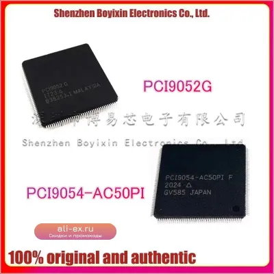 PCI9052G PCI9054-AC50PI керамический корпус