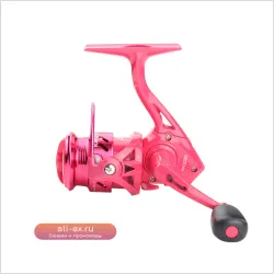Удочка карбоновая Super Light Pink UL/2, 2 секции