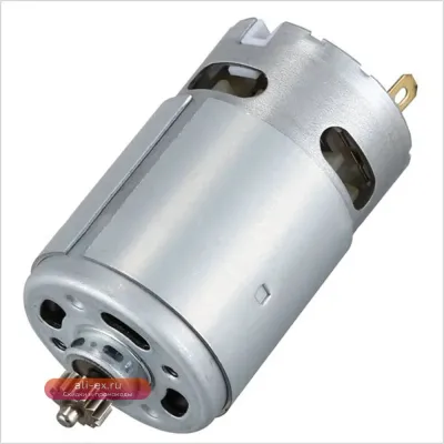 Мотор для шуруповерта Bosch GSR 10.8 V-LI 2-LI 12