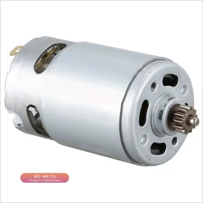 Мотор для шуруповерта Bosch GSR 10.8 V-LI 2-LI 12