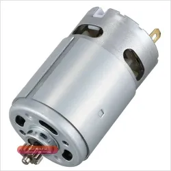 Мотор для шуруповерта Bosch GSR 10.8 V-LI 2-LI 12