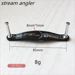 Рукоятка Daiwa Steez Carbon Lightweight Retrofit Rocker Arm