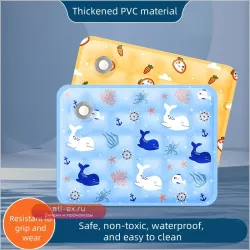 Охлаждающий коврик для собак оптом