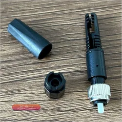 FC оптический коннектор для FTTH, 10 шт.