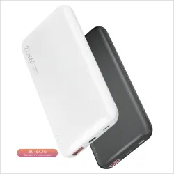 10000mAh Power Bank PD20W с быстрой зарядкой для iPhone, Samsung, Huawei, Xiaomi