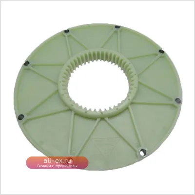 Муфта соединительная 352X46T для экскаватора, артикул 339-6869