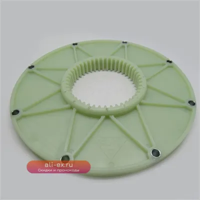 Муфта соединительная 352X46T для экскаватора, артикул 339-6869