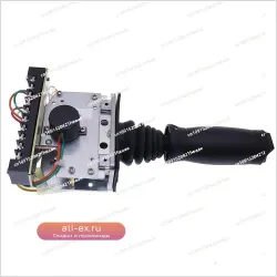 Новый джойстик контроллер 56773 для ножничного подъемника Z30-20N Z34-22N Z34-22DC Z4525JDC