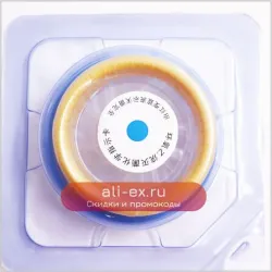 Защитный чехол для ран и разрезов при минимально инвазивной хирургии