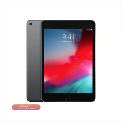 Apple iPad mini 5 2019 Wi-Fi+LTE 64GB A12 Bionic 96% Новое состояние