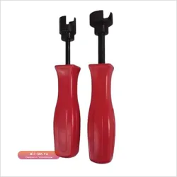 Инструмент для обслуживания тормозов грузовиков: ремонт барабанных тормозов 160 мм, повышенная безопасность, термостойкость