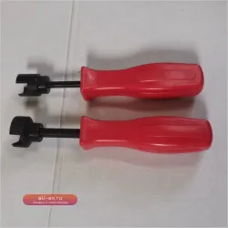 Инструмент для обслуживания тормозов грузовиков: ремонт барабанных тормозов 160 мм, повышенная безопасность, термостойкость