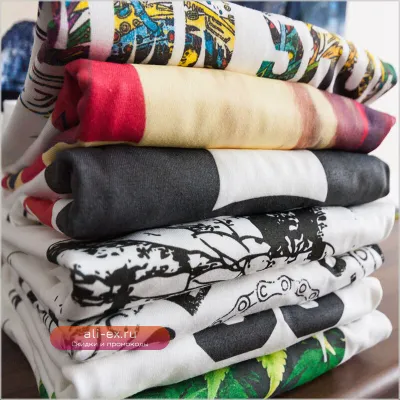 Футболка FPDeadlift Classic Print Cotton Bodybuilding Pumping GYM Muscle Training Crossfit Fashion Streetwear для мужчин