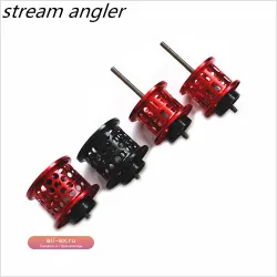 Шпуля для катушки Daiwa STEEZ ZILLION MAGABASS TATULA