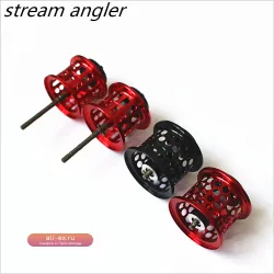 Шпуля для катушки Daiwa STEEZ ZILLION MAGABASS TATULA