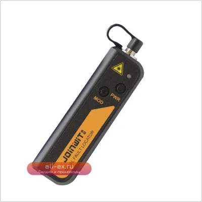 JW3105N-10 Оптический течеискатель 10 км