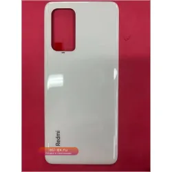 Задняя крышка-аккумулятор для Xiaomi Redmi K60 Pro K60 с камерой