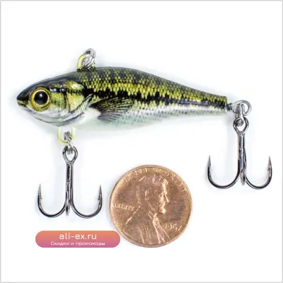 LUNKERHUNT HATCH 26g 5cm Быстротонущая мягкая приманка для береговой и морской рыбалки