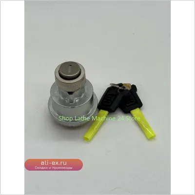 Выключатель зажигания для экскаватора CAT 200/312B/307C/320B/C/D