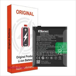 Аккумулятор EOATABACC BLP761 для OPPO 1+ 8