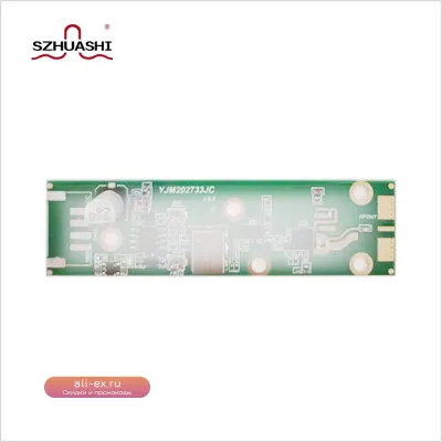 Источник сигнала 4.9G 28dBm 2W/3W для PCBA 4800-5000MHz