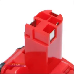 Аккумуляторная батарея 9.6V для шуруповертов BAT048 BAT119