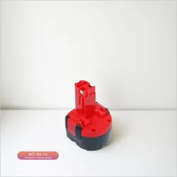 Аккумуляторная батарея 9.6V для шуруповертов BAT048 BAT119