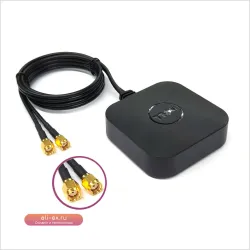 Двухдиапазонная Wi-Fi антенна 2.4GHz/5.8GHz для ПК ASUS, MSI, DELL