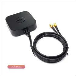 Двухдиапазонная Wi-Fi антенна 2.4GHz/5.8GHz для ПК ASUS, MSI, DELL