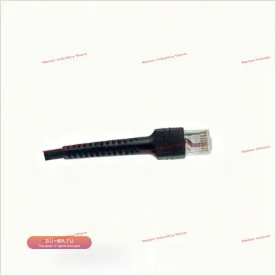USB кабель программирования для радиостанций Motorola DM2600 DM1400 DM1600 DEM300 DEM400 DEM500 CM200d CM300d XPR2500 M3188 M3688 M6660
