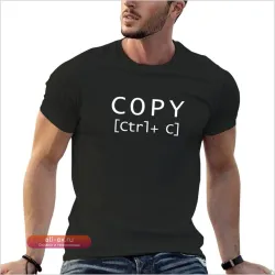 Футболка "Копируй/Вставь" для мамы/папы и малыша