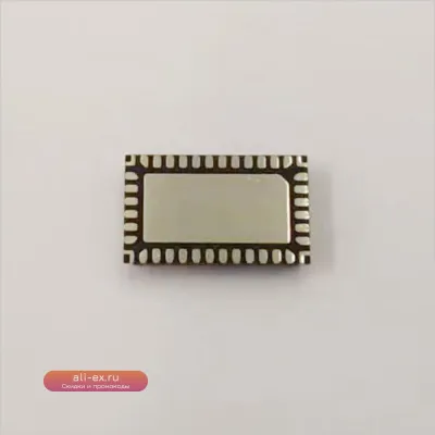 Усилитель мощности GaN SZHUASHI DC-6.5GHz 2W 28V для широкополосных усилителей и драйверов EMC