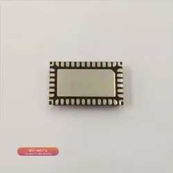 Усилитель мощности GaN SZHUASHI DC-6.5GHz 2W 28V для широкополосных усилителей и драйверов EMC