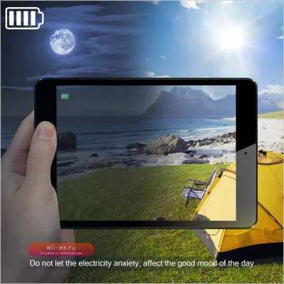 Аккумулятор PINZHENG для iPad 5, 6 Air, Air2, Mini 2, 3, 4, 5, Pro 9.7, 10.5, 11, 12.9
