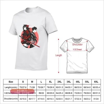 Футболка Qrow Branwen для мальчика и девочки, летняя, 2025, смешная, недорогая, мужская