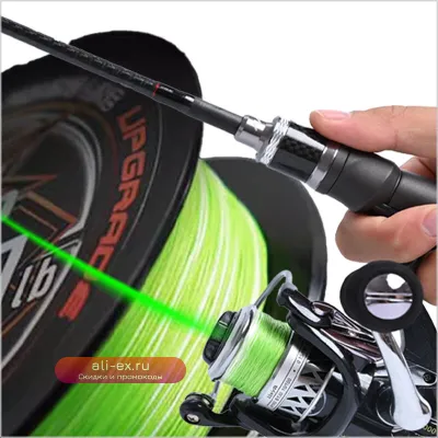 YGK X-BRAID UPGRADE X8 PE Леска для Морской Рыбалки 14-60LB 150-200M Оригинал Япония