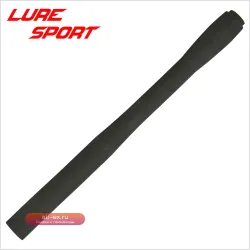 Рукоятка для удилища LureSport EVA с радиусом и ступенькой, 2 шт.