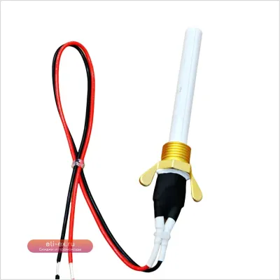 Керамический воспламенитель 220V 300W G3/8 для быстрой розжига кухни