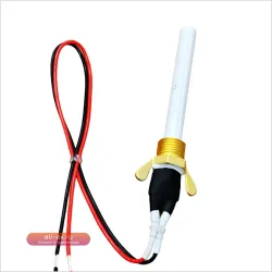 Керамический воспламенитель 220V 300W G3/8 для быстрой розжига кухни