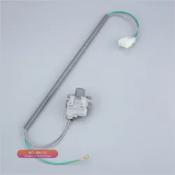 Переключатель крышки стиральной машины Whirlpool 3949247