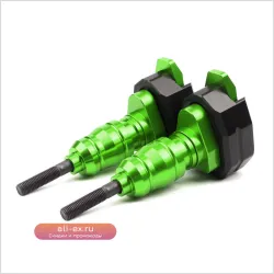 Защита от падений для Kawasaki Ninja650 Z650 17-20