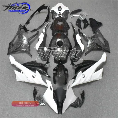 Комплект обвеса для BMW S1000RR 2023-2024