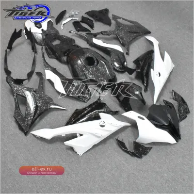 Комплект обвеса для BMW S1000RR 2023-2024