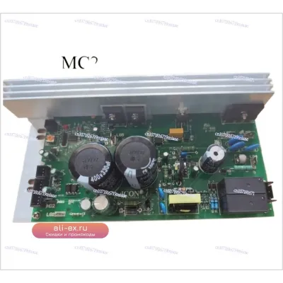 Контроллер скорости для беговой дорожки MC2100ELS 18W 2Y ZY MC2100LES-18W