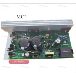 Контроллер скорости для беговой дорожки MC2100ELS 18W 2Y ZY MC2100LES-18W